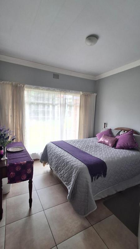 3 Bedroom Property for Sale in Meyerhof Free State